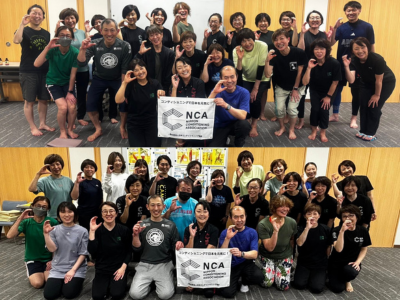 【開催報告】3/29(日)新潟ワークショップ